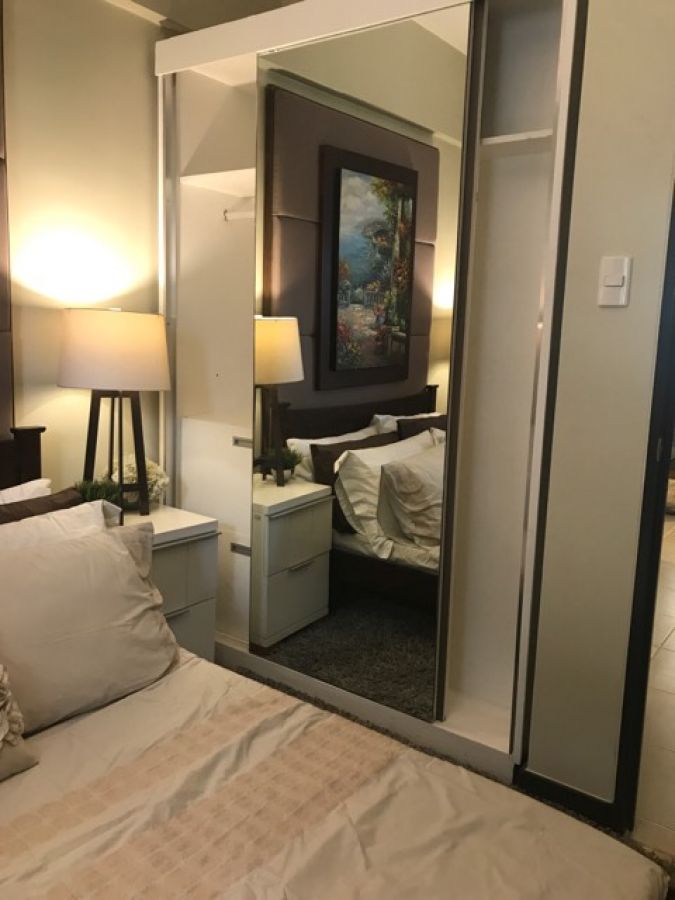 For Rent 3 bedroom Condo in Taguig Acacia Estates07