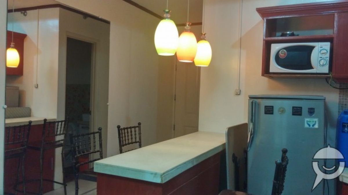 "Condo Fully Furnished For Rent In Avida SM San Lazaro, Manila"02