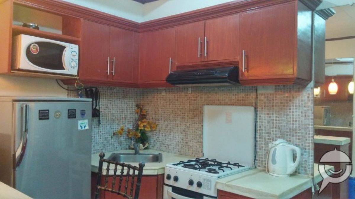 "Condo Fully Furnished For Rent In Avida SM San Lazaro, Manila"04