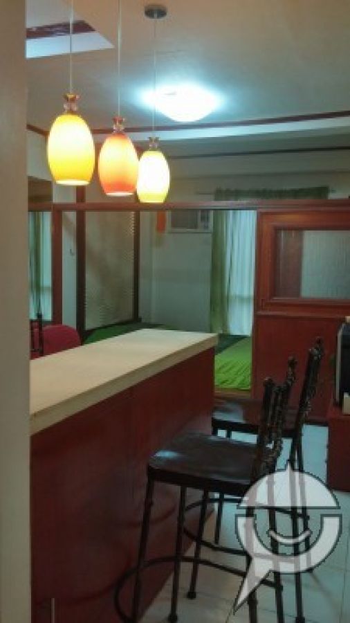 "Condo Fully Furnished For Rent In Avida SM San Lazaro, Manila"05