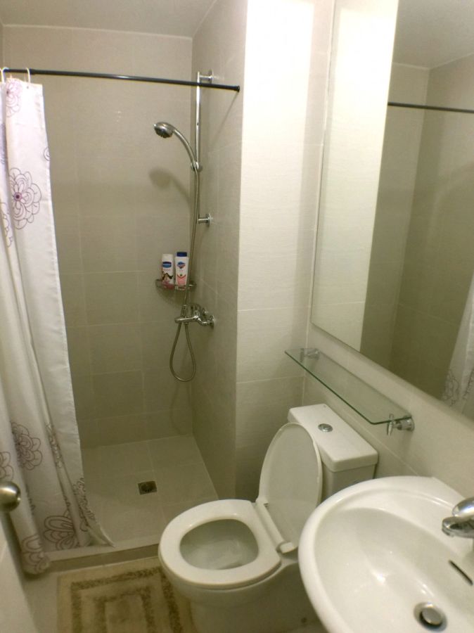 "2 Bedroom Condominium for Rent in Acqua Private Residences, Mandaluyong City"02