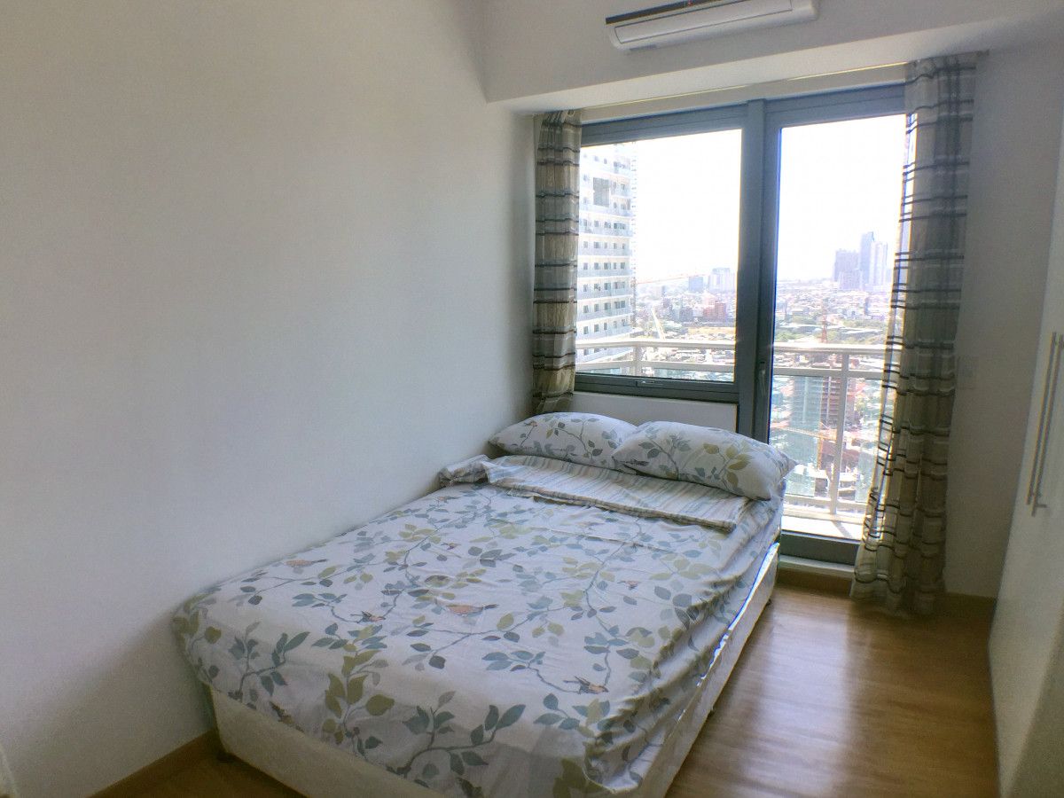 "2 Bedroom Condominium for Rent in Acqua Private Residences, Mandaluyong City"05