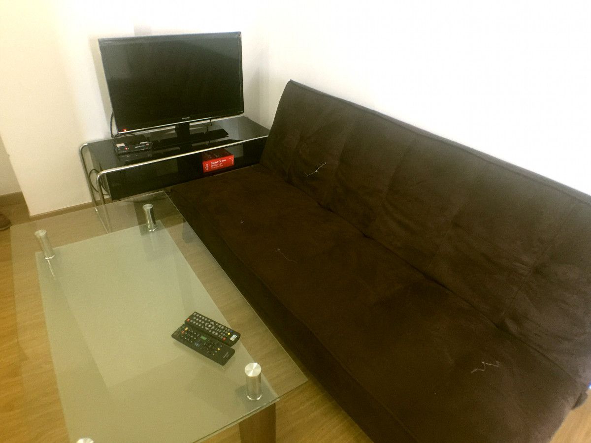 "2 Bedroom Condominium for Rent in Acqua Private Residences, Mandaluyong City"07