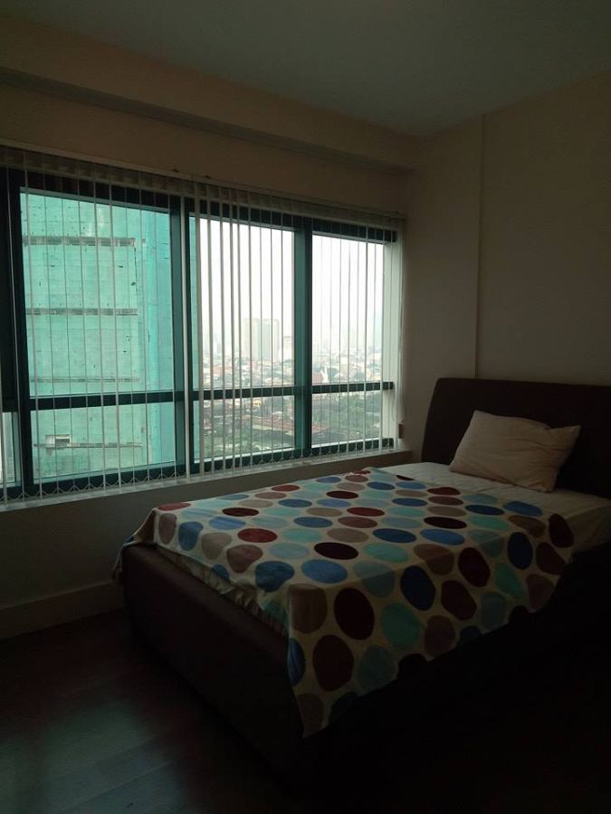 "2 Bedroom Condominium for Rent in Rockwell, Makati City"08