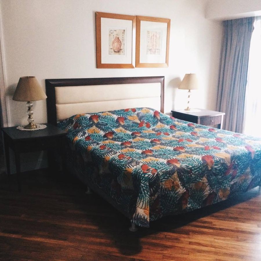 "For Rent Lease: Luna Gardens, 3 Bedroom, Furnished, 247sqm, Rockwell"02