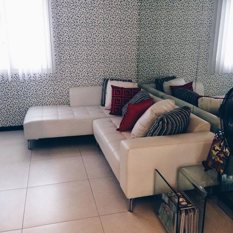 "The Columns - Ayala - 1 Bedroom, Furnished w parking, 49 sqm"02