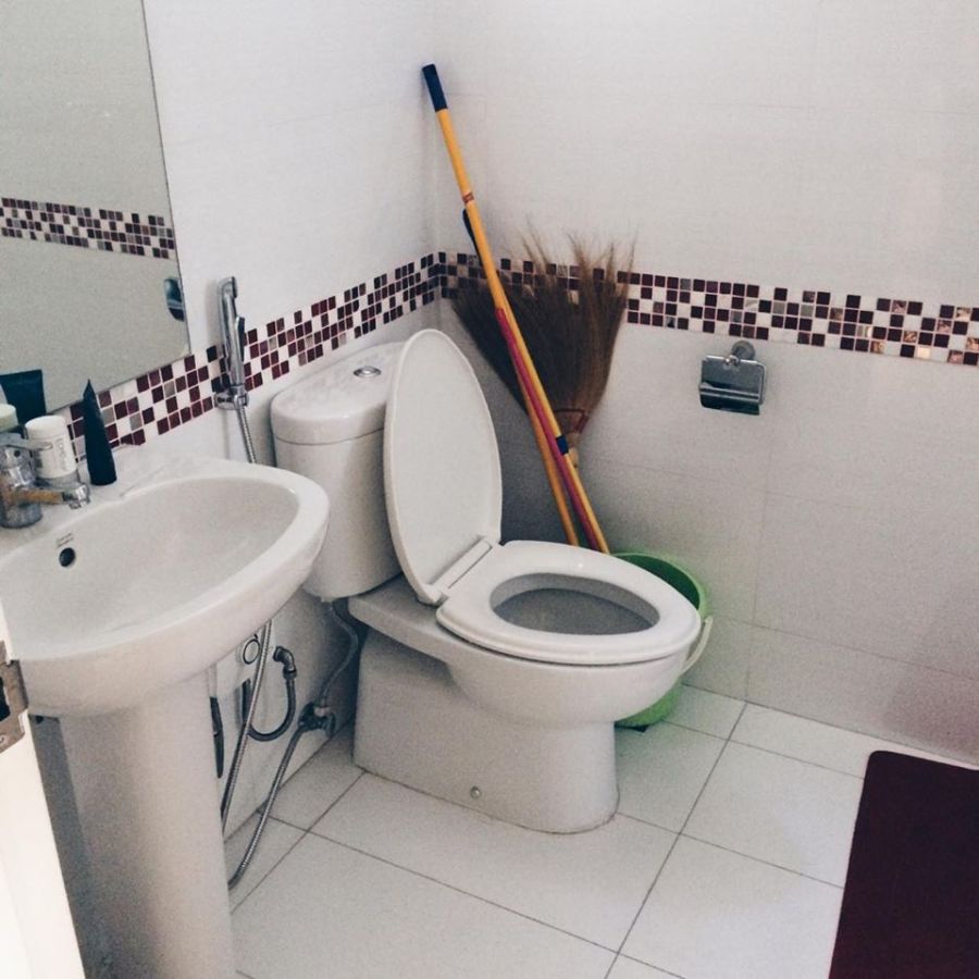 "The Columns - Ayala - 1 Bedroom, Furnished w parking, 49 sqm"03