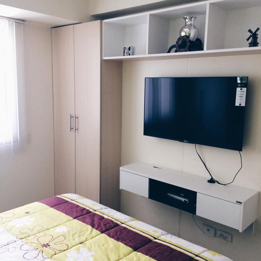 "The Columns - Ayala - 1 Bedroom, Furnished w parking, 49 sqm"04