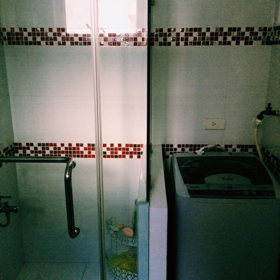 "The Columns - Ayala - 1 Bedroom, Furnished w parking, 49 sqm"07