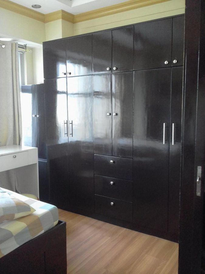 "Robinsons Adriatico - Big Studio, Furnished, 41sqm, Manila"05