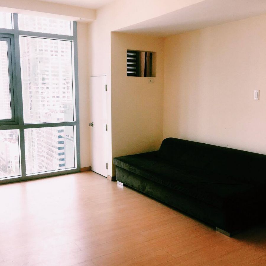 "For Rent Lease: Avant At The Fort - 1 Bedroom, Unfurnished, Loft, 65sqm, BGC"02
