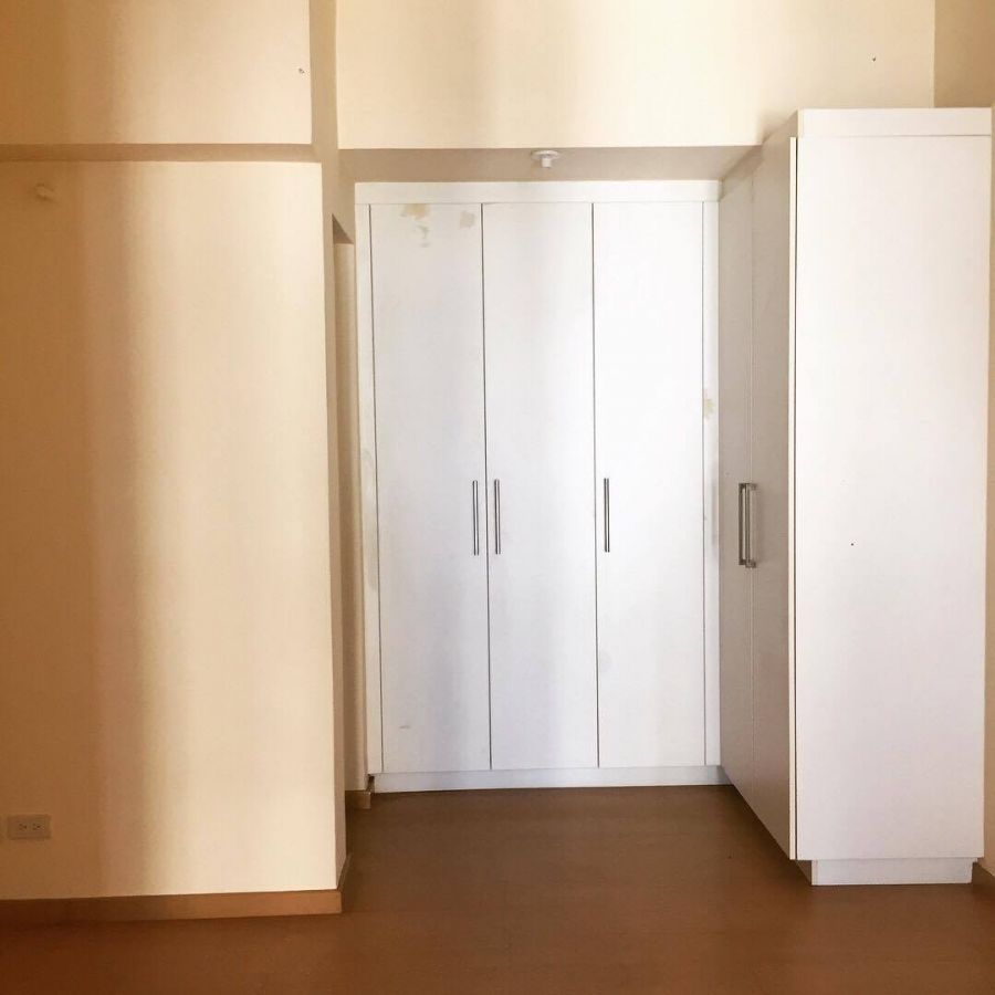 "For Rent Lease: Avant At The Fort - 1 Bedroom, Unfurnished, Loft, 65sqm, BGC"06