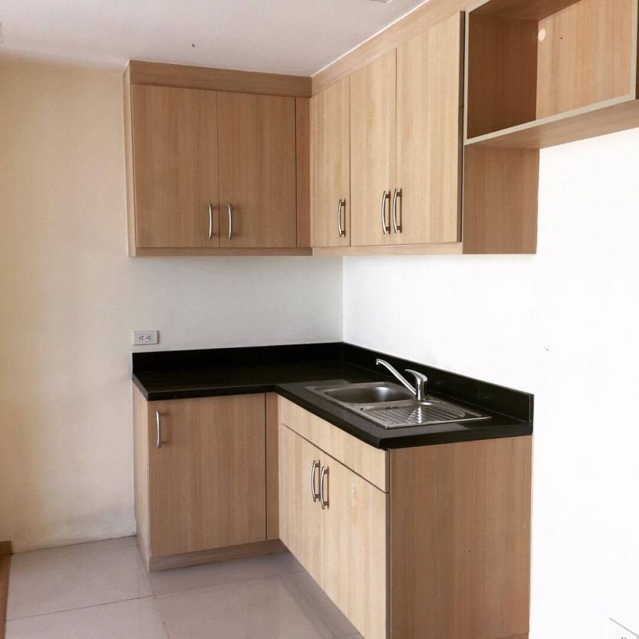 "For Rent Lease: Avant At The Fort - 1 Bedroom, Unfurnished, Loft, 65sqm, BGC"07