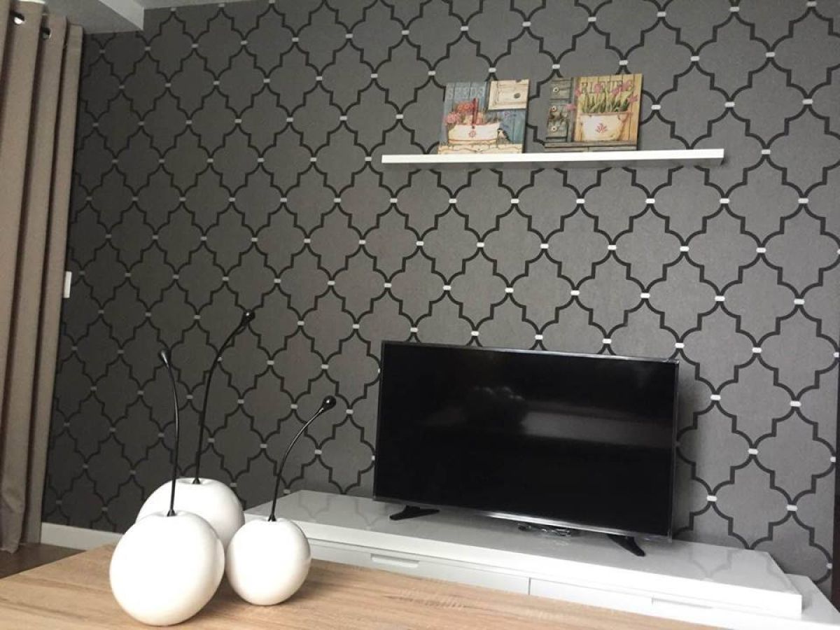 "For Rent Lease: Meranti, Fully Furnished, 1 Bedroom, 56sqm, BGC"05