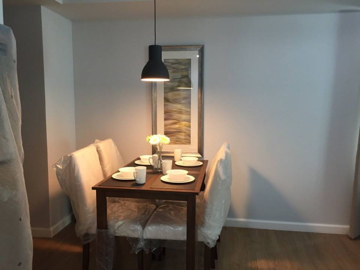 "For Rent Lease: Meranti, Fully Furnished, 1 Bedroom, 56sqm, BGC"06