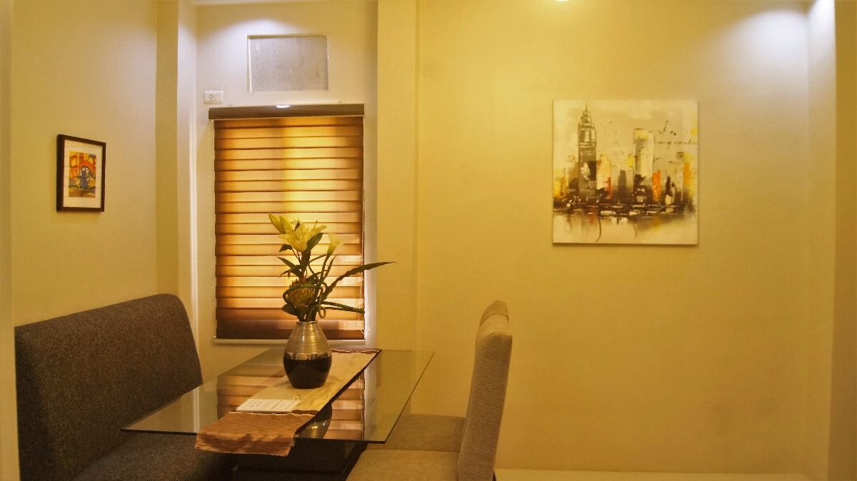 Kyo Residences - 2 Bedroom for Rent in Cebu02