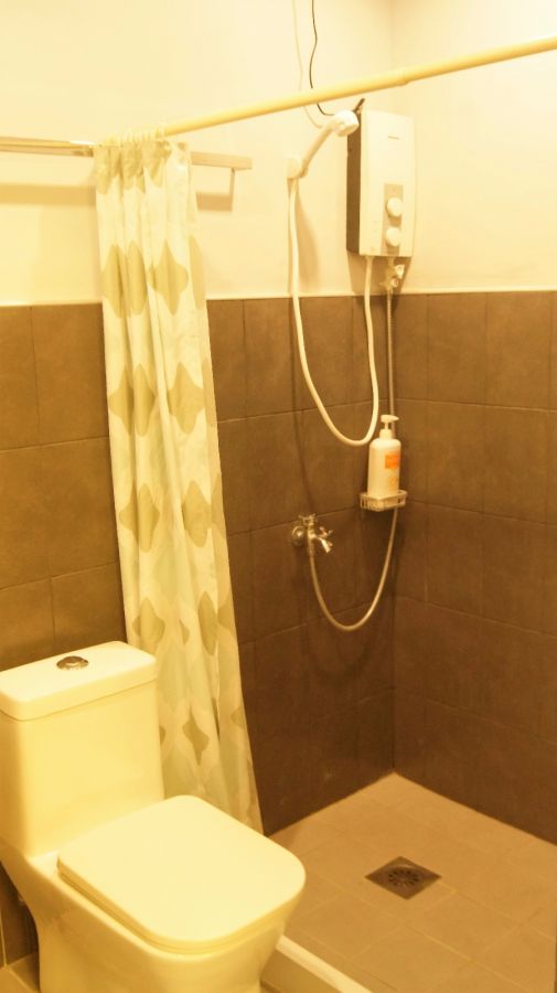 Kyo Residences - 2 Bedroom for Rent in Cebu03