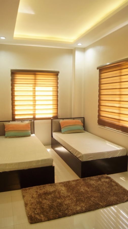 Kyo Residences - 2 Bedroom for Rent in Cebu09
