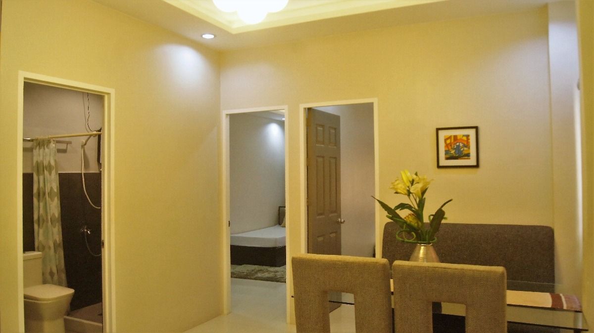 Kyo Residences - 2 Bedroom for Rent in Cebu10