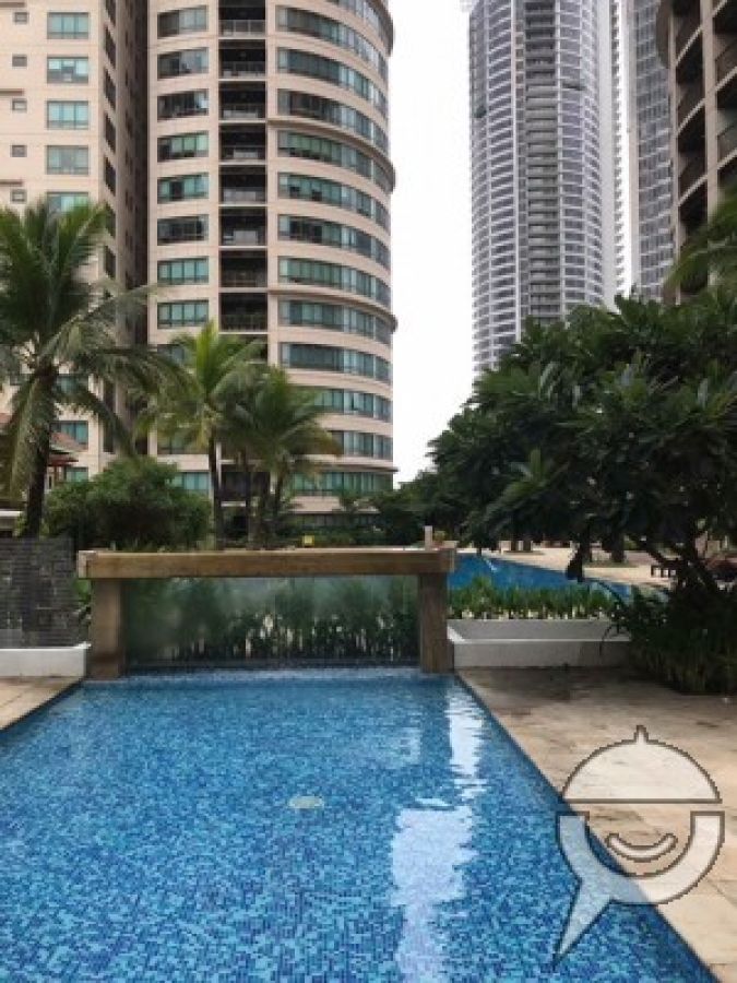 One-Bedroom Unit at Joya Rockwell for Rent05
