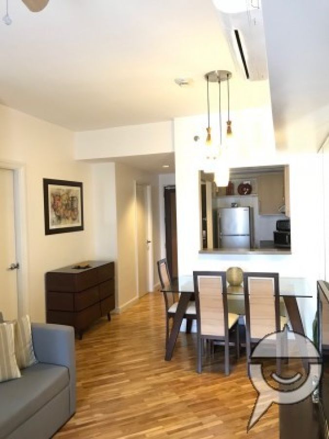 One-Bedroom Unit at Joya Rockwell for Rent06