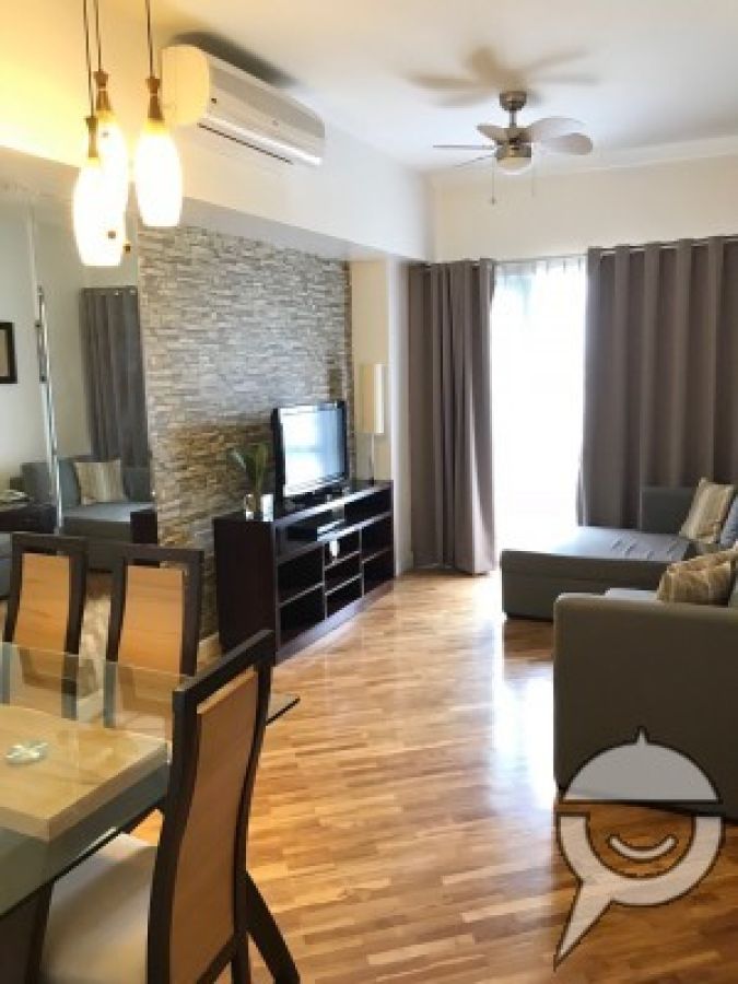 One-Bedroom Unit at Joya Rockwell for Rent07