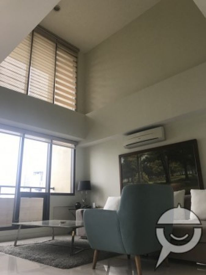 PENTHOUSE : 3 BR 2 Parking 5 TB Mosaic at Greenbelt03