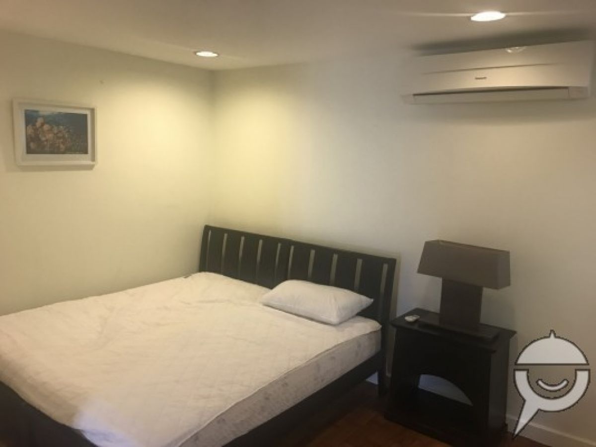PENTHOUSE : 3 BR 2 Parking 5 TB Mosaic at Greenbelt08