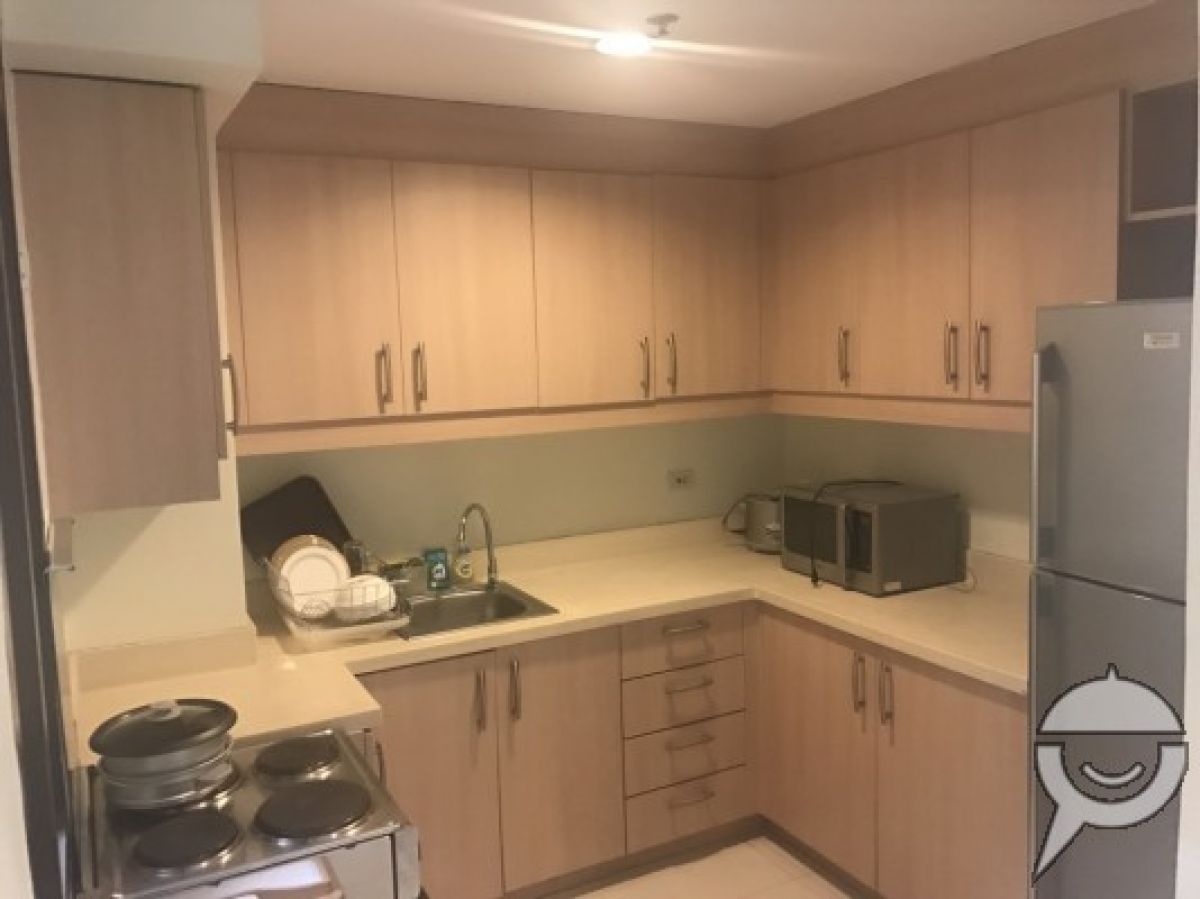 PENTHOUSE : 3 BR 2 Parking 5 TB Mosaic at Greenbelt09