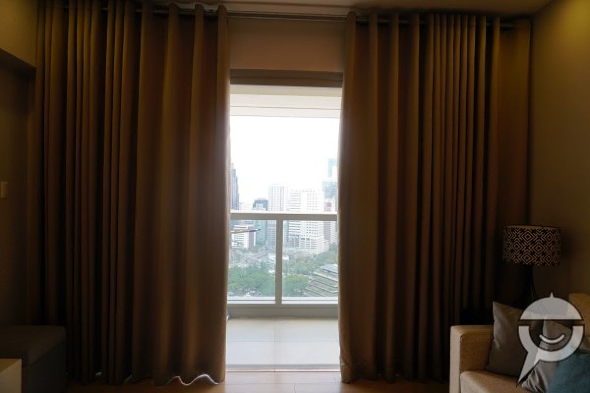Elegantly Furnished One Bedroom (1BR) Unit at One Shangri-la Place06