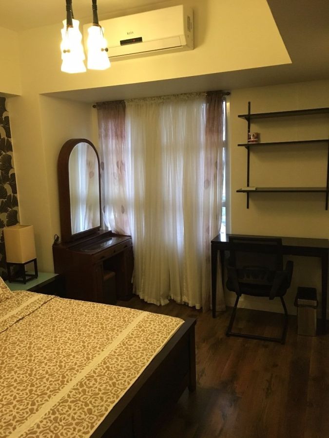 Fully Furnished Condo at Cebu Business Park08