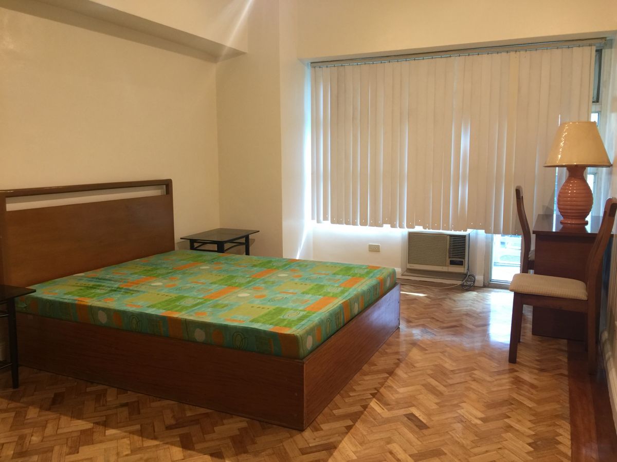 Bright & spacious 2BR apt in Salcedo village03