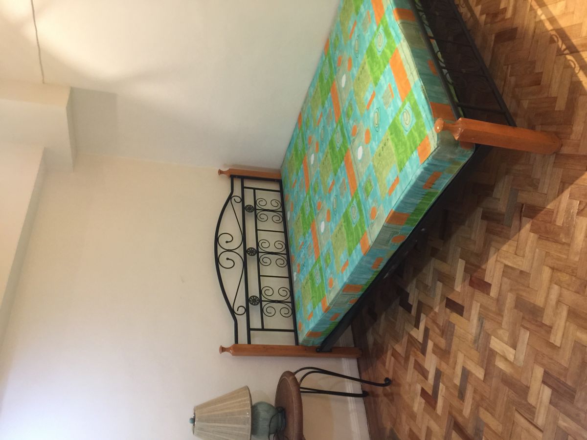 Bright & spacious 2BR apt in Salcedo village04