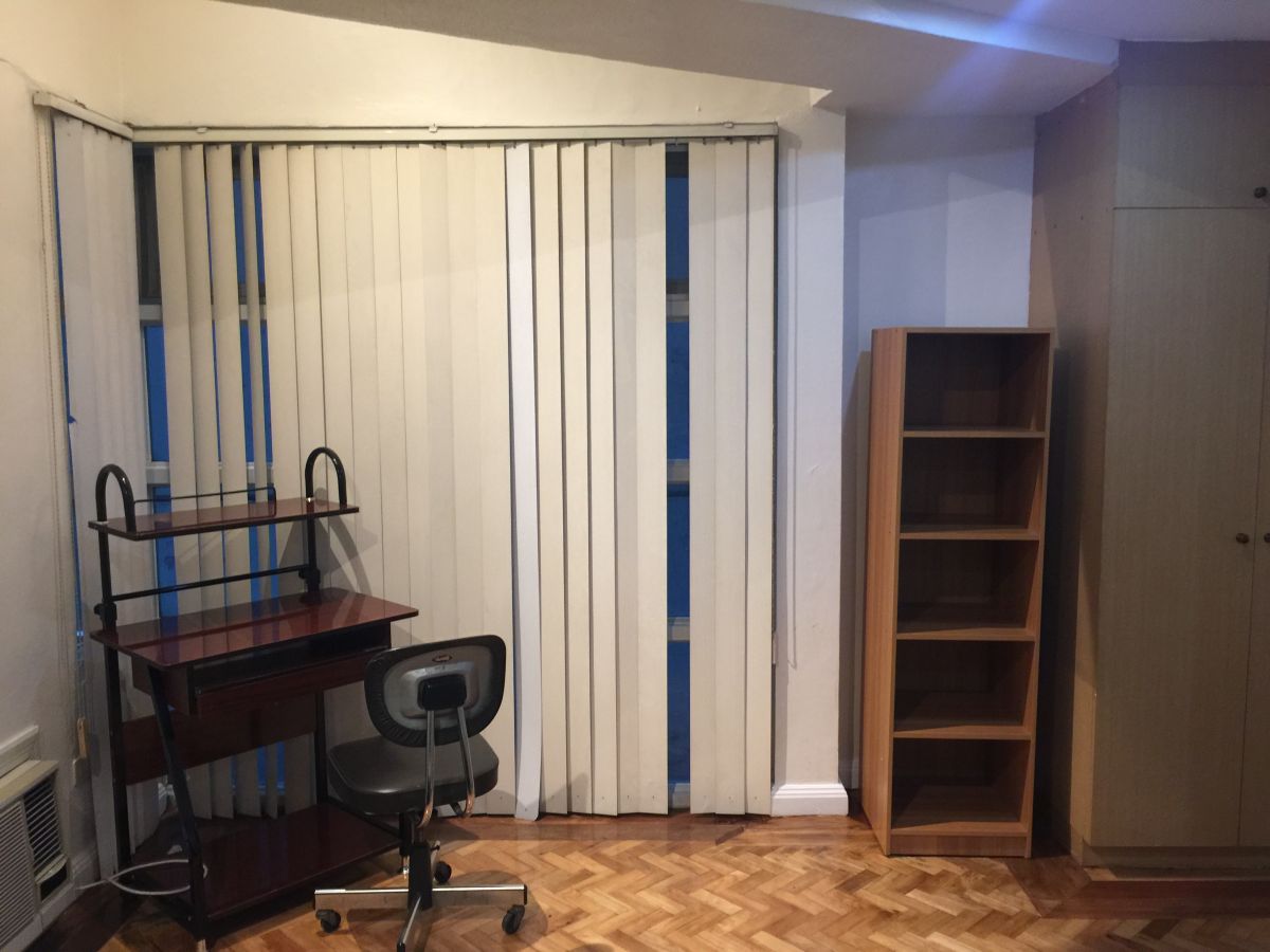 Bright & spacious 2BR apt in Salcedo village05