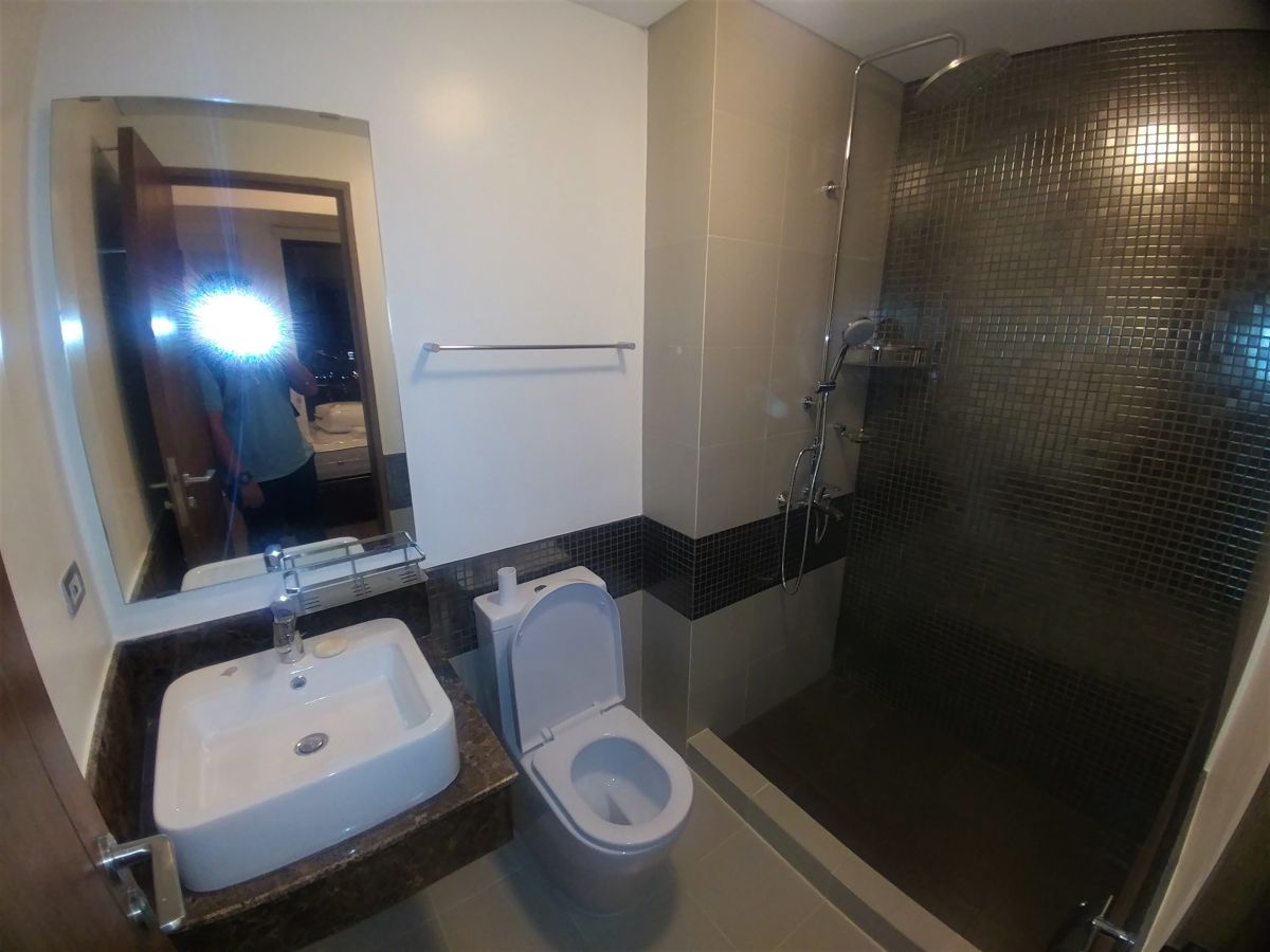 2 Fully Furnished and Unused Bed Room Condo Unit for Lease in Ortigas02