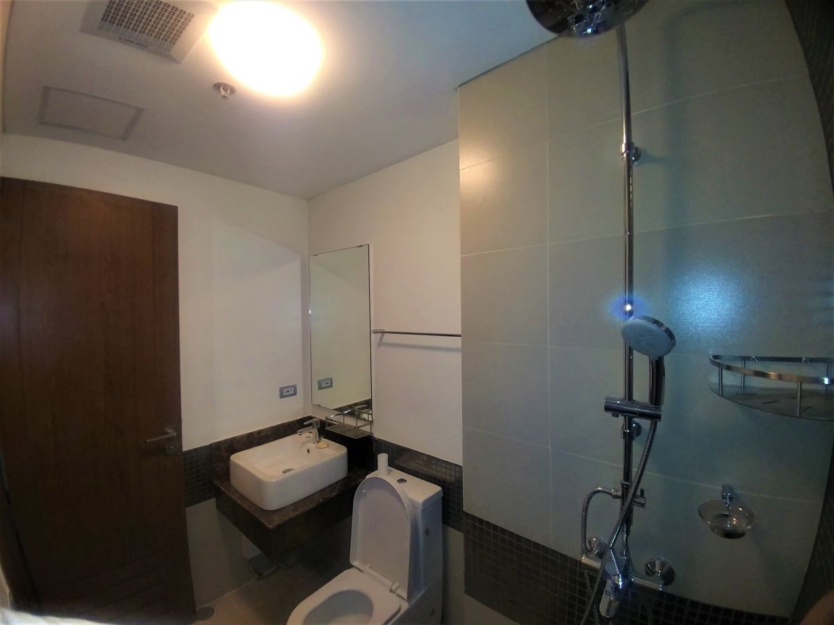 2 Fully Furnished and Unused Bed Room Condo Unit for Lease in Ortigas03