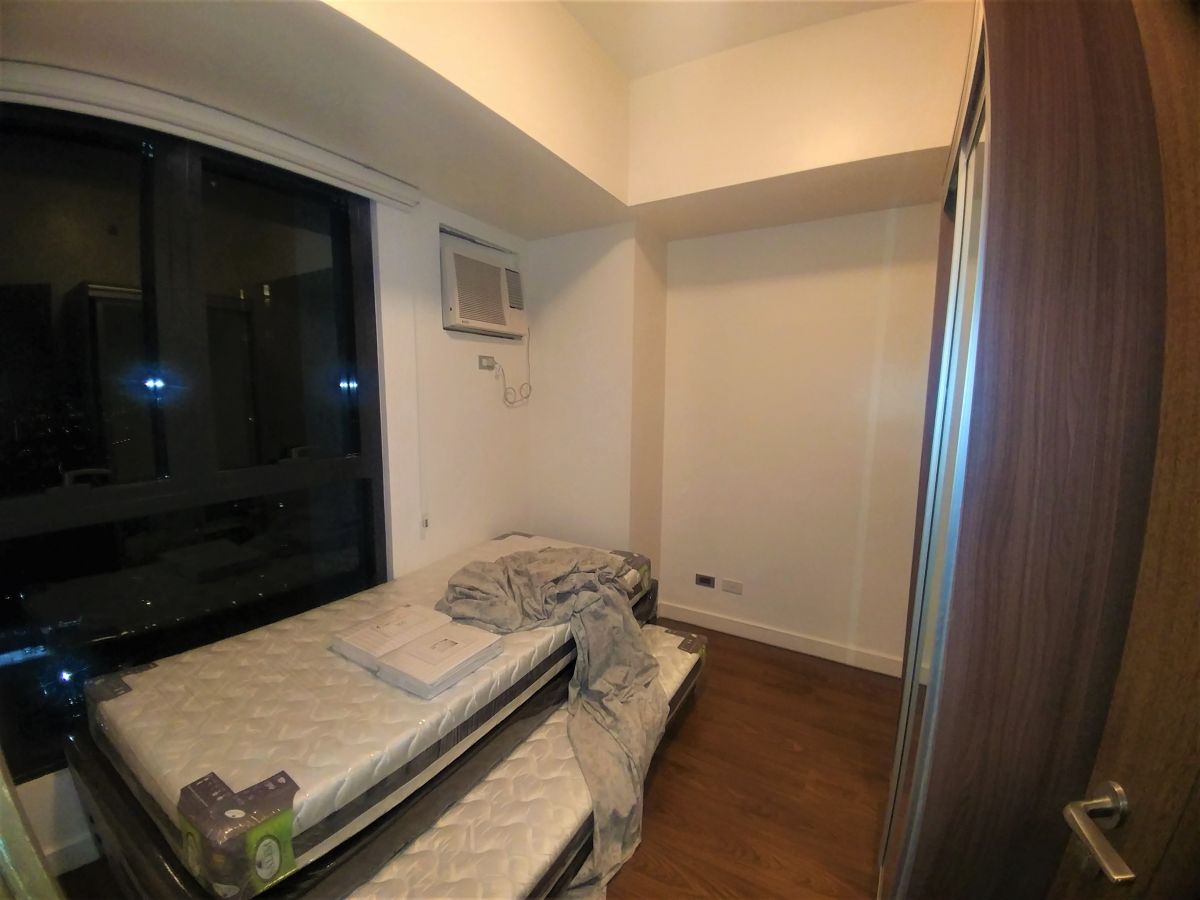 2 Fully Furnished and Unused Bed Room Condo Unit for Lease in Ortigas04