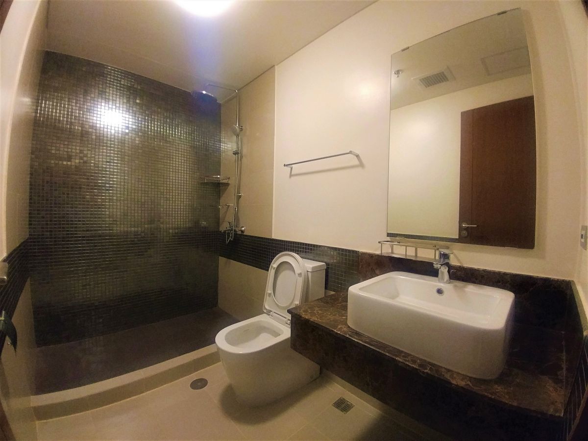 2 Fully Furnished and Unused Bed Room Condo Unit for Lease in Ortigas05