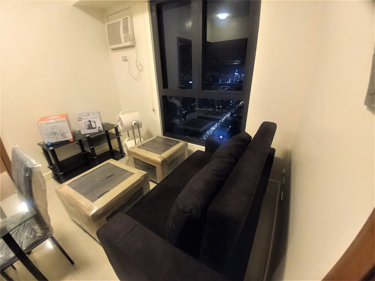 2 Fully Furnished and Unused Bed Room Condo Unit for Lease in Ortigas08