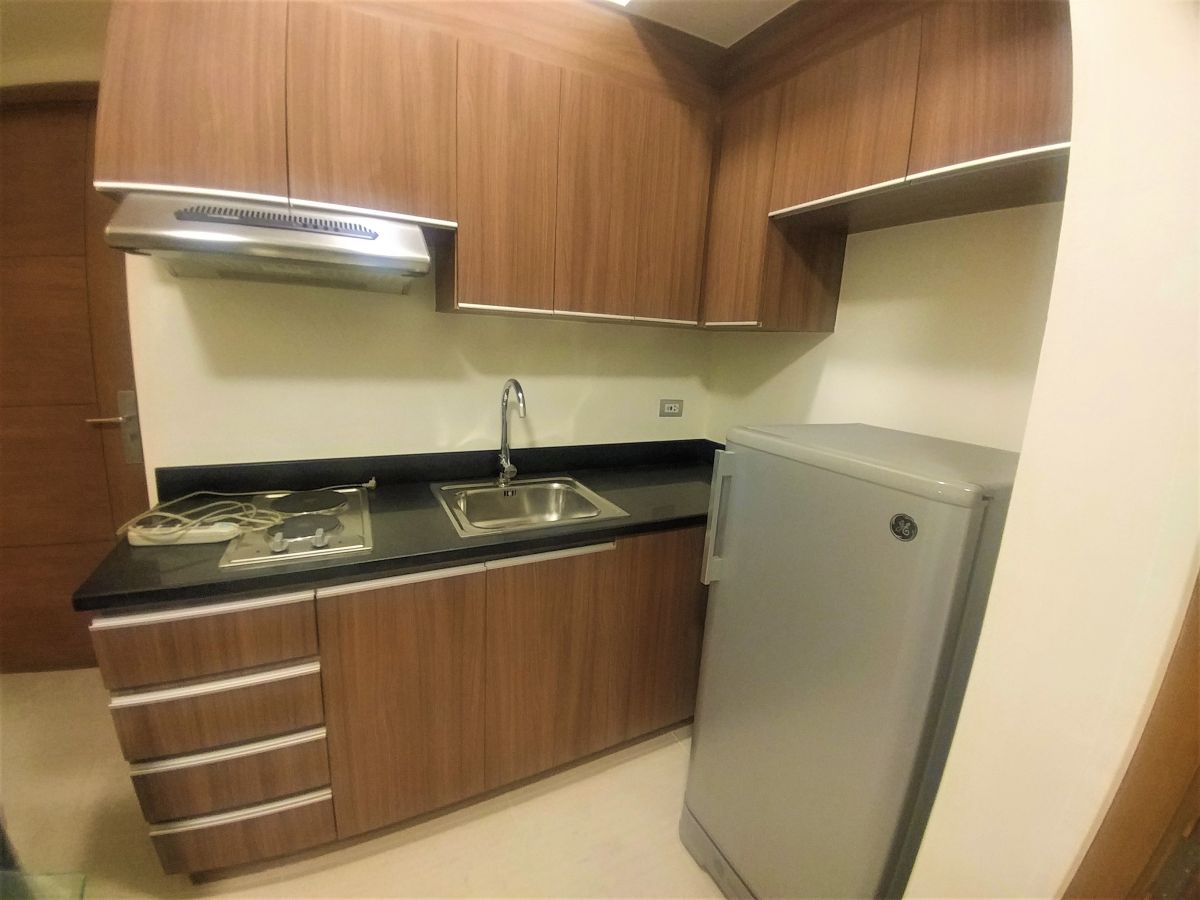 2 Fully Furnished and Unused Bed Room Condo Unit for Lease in Ortigas09