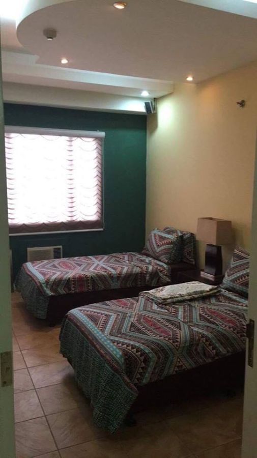 "2BR Fully furnished at Eastwood City, One Orchard Road Condominium FOR RENT"03