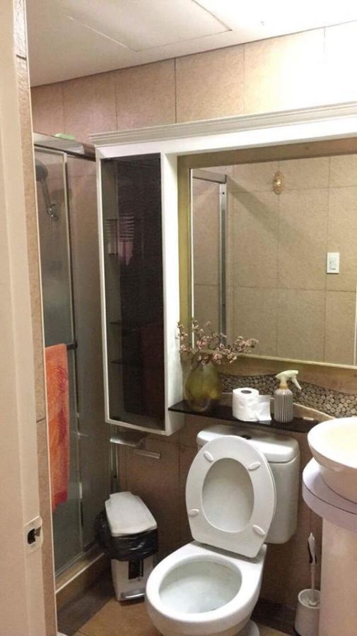 "2BR Fully furnished at Eastwood City, One Orchard Road Condominium FOR RENT"06
