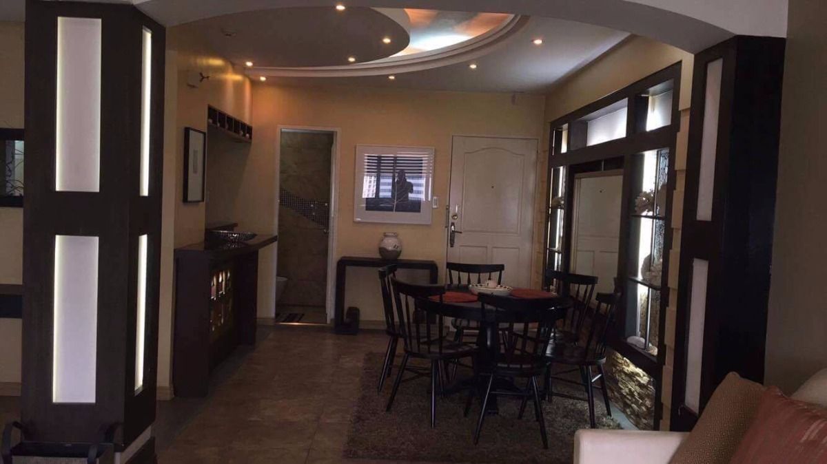 "2BR Fully furnished at Eastwood City, One Orchard Road Condominium FOR RENT"07