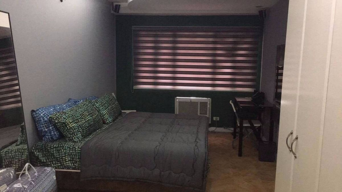 "2BR Fully furnished at Eastwood City, One Orchard Road Condominium FOR RENT"09