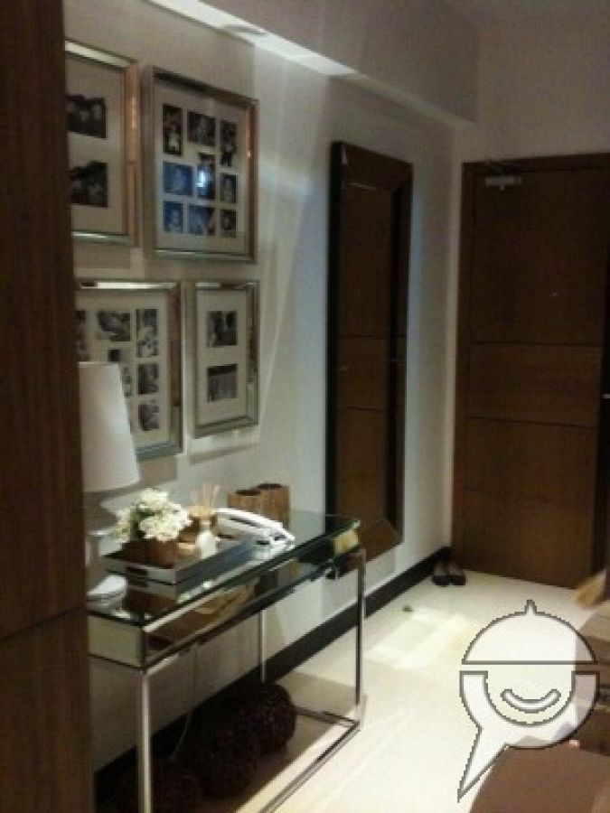 For Rent Studio  Furnished Unit in Morgan Condominium02