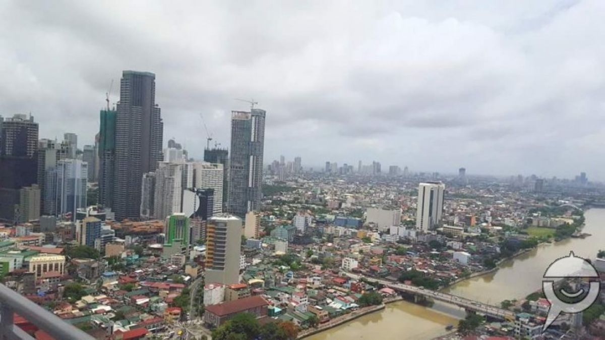 Acqua Private Residences Mandaluyong06