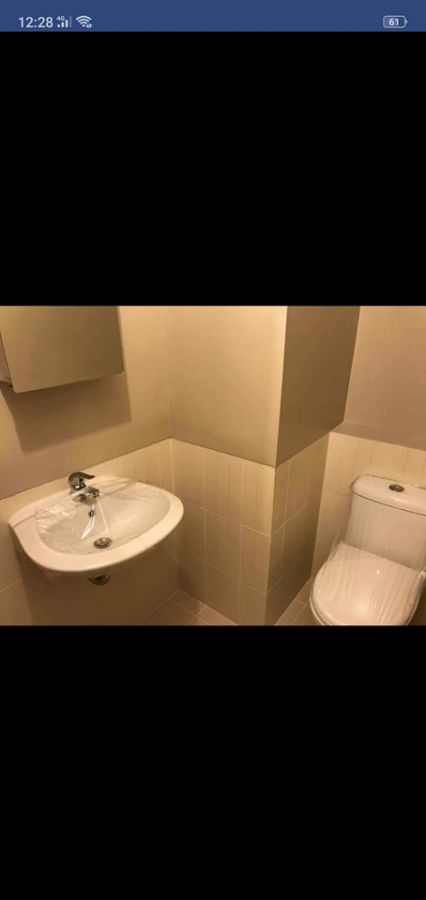LaVerti Residences Studio type for rent02