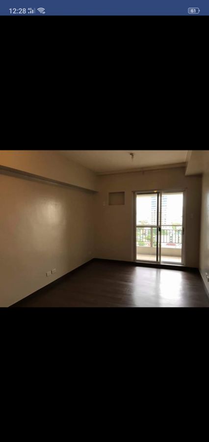 LaVerti Residences Studio type for rent04