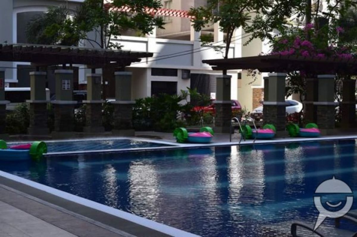 Affordable Condo Unit for Rent in Manila Rivercity Residences Sta Ana07