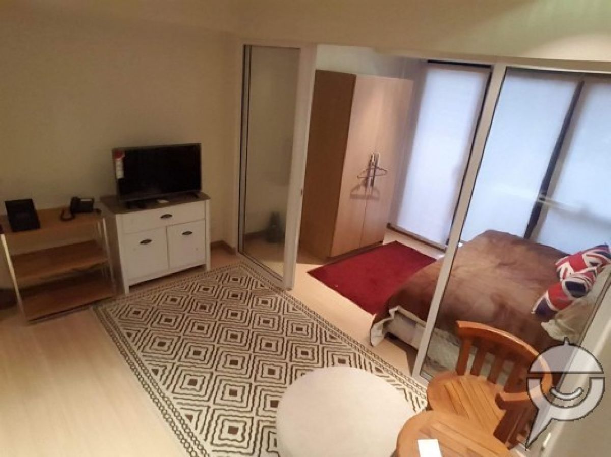 Beautiful studio unit in Knightsbridge Residences in Makati06